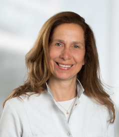 Dr. Beate Fritz